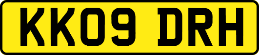 KK09DRH