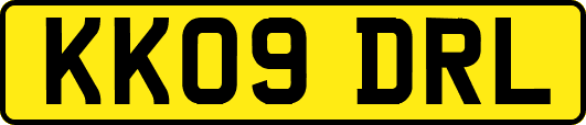 KK09DRL