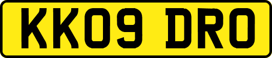 KK09DRO