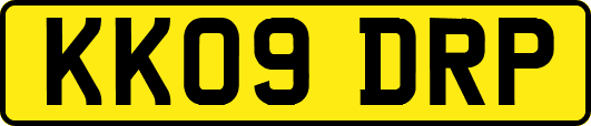 KK09DRP