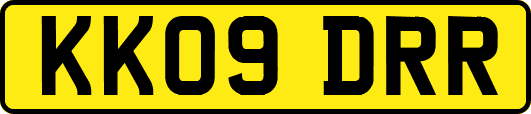 KK09DRR