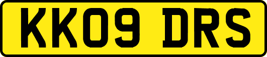 KK09DRS