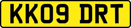 KK09DRT