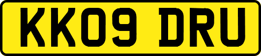 KK09DRU
