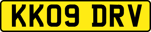 KK09DRV