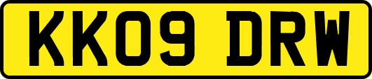 KK09DRW