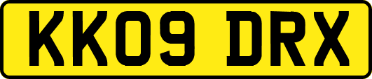 KK09DRX