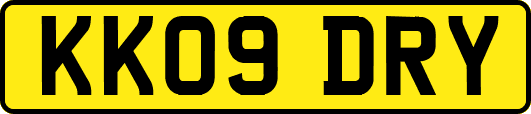 KK09DRY