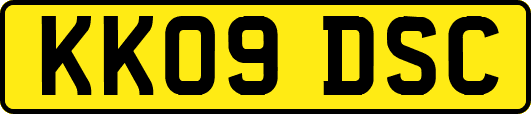 KK09DSC