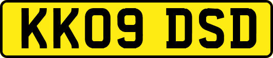 KK09DSD