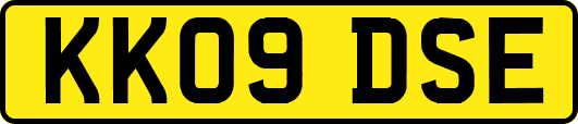 KK09DSE