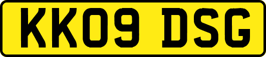 KK09DSG