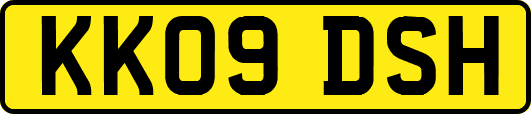 KK09DSH