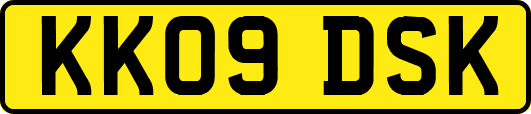 KK09DSK