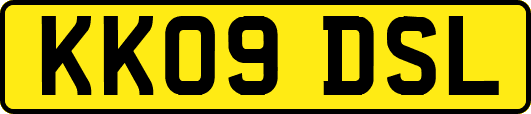 KK09DSL