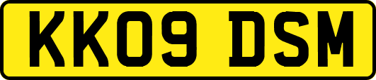 KK09DSM