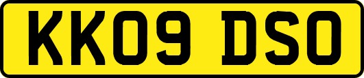 KK09DSO