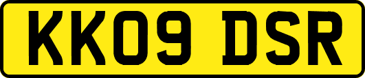 KK09DSR