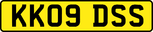 KK09DSS