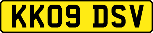 KK09DSV
