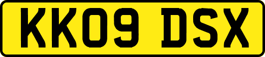 KK09DSX