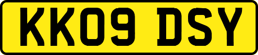 KK09DSY