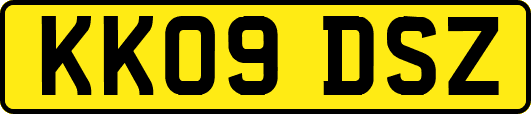 KK09DSZ