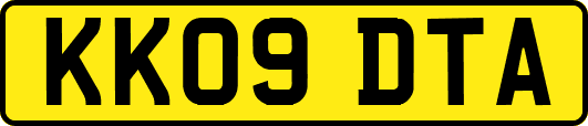 KK09DTA