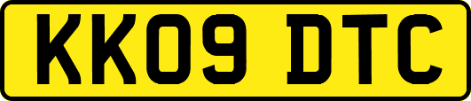 KK09DTC