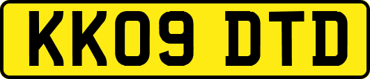 KK09DTD