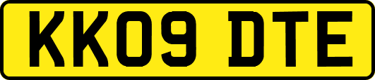 KK09DTE