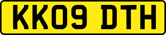 KK09DTH