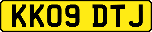 KK09DTJ