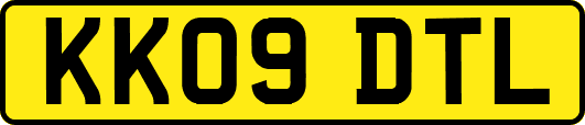 KK09DTL