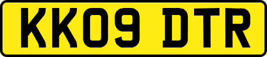KK09DTR