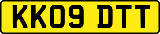 KK09DTT