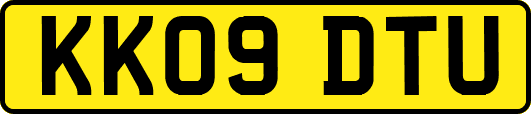 KK09DTU