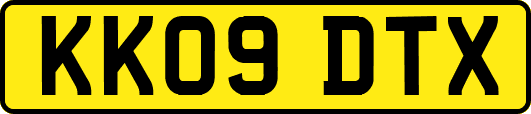 KK09DTX