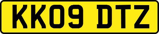 KK09DTZ