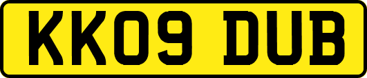 KK09DUB