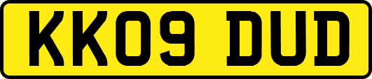 KK09DUD