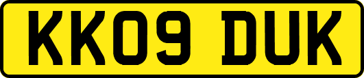 KK09DUK