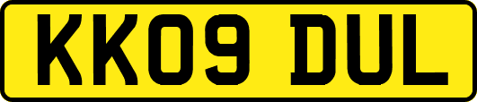 KK09DUL