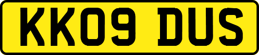 KK09DUS