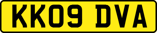 KK09DVA