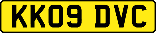 KK09DVC