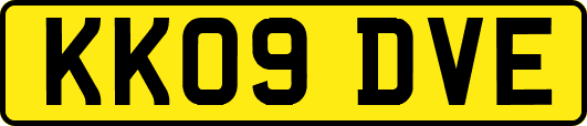 KK09DVE
