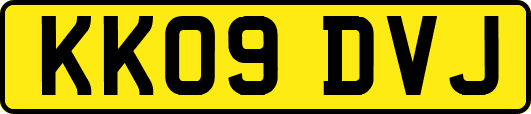 KK09DVJ