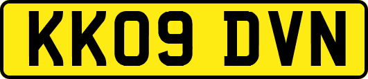 KK09DVN