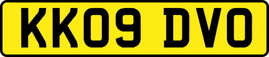 KK09DVO
